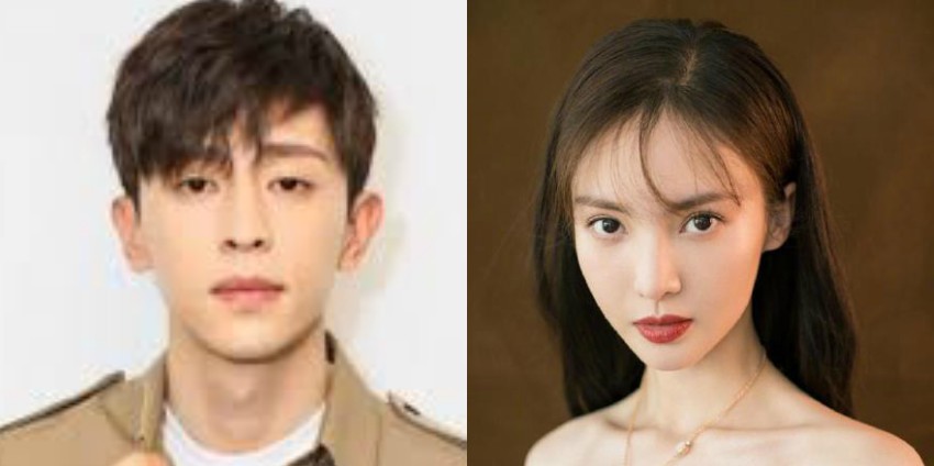Deng Lun and Gina Jin’s Dating Scandal Resurfaces